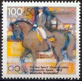 Dressage