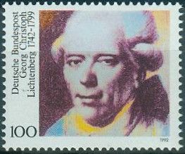 Georg Christoph Lichtenberg