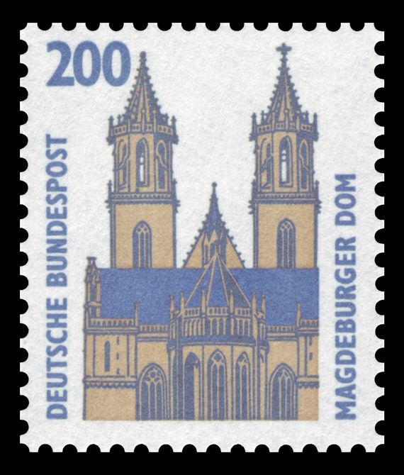 Magdeburg Cathedral