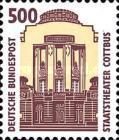 State Theatre Cottbus