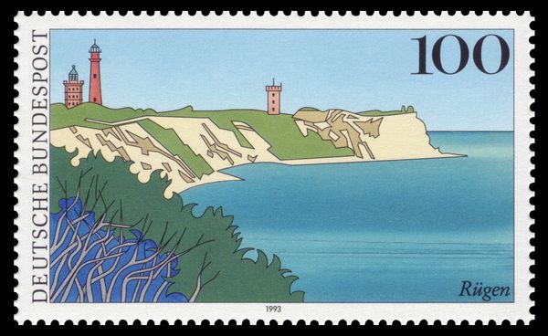 Rügen Island