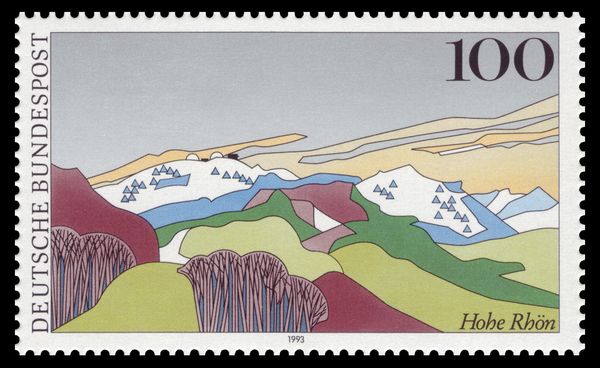 Hohe Rhön