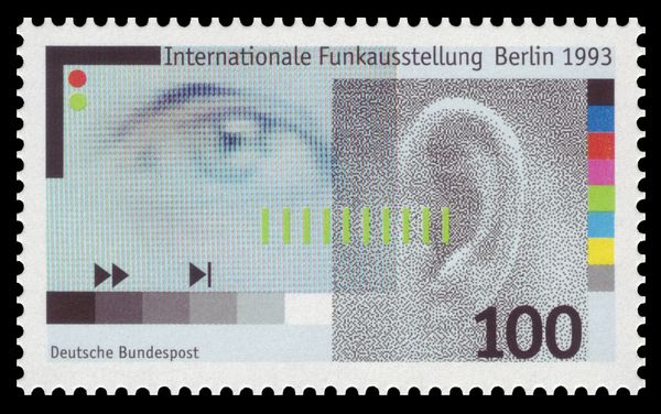 Digitalised Eye and Ear
