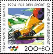 Skier