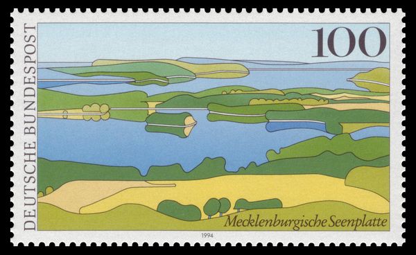 Mecklenburg Lakeland