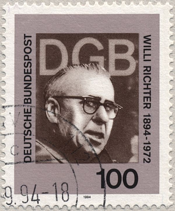 Willi Richter