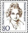 Rahel Varnhagen von Ense (1771-1833)