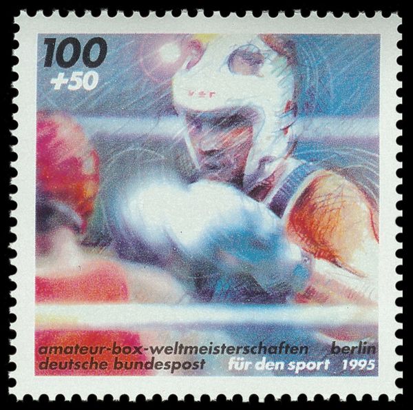 Boxing