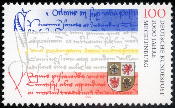 Mecklenburg