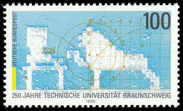 250th Anniversary of Carolo-Wilhelmina Technical University
