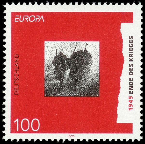 Returning Soldiers ("End of War")