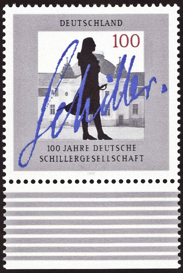 Schiller Society