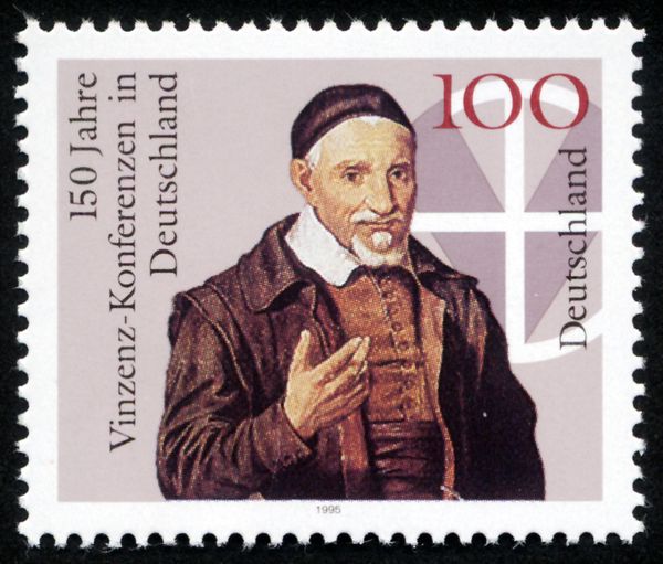 150th Anniversary of Vincent Conferences