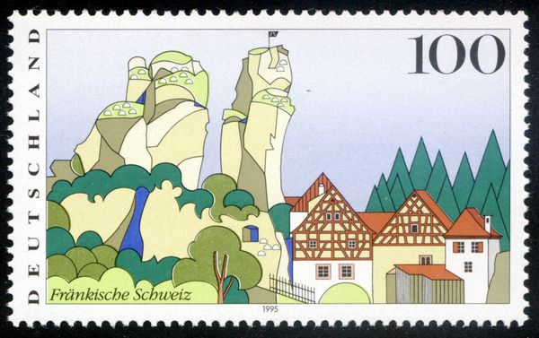 Franconian Switzerland
