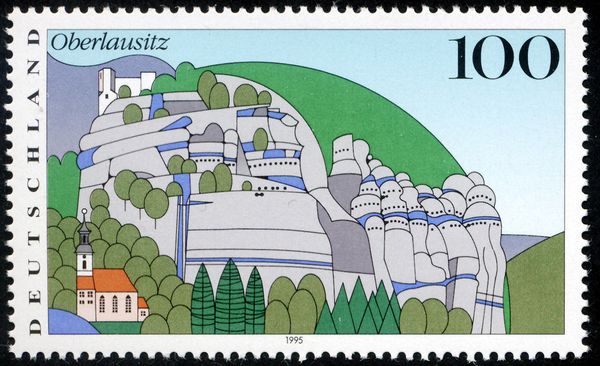 Oberlausitz