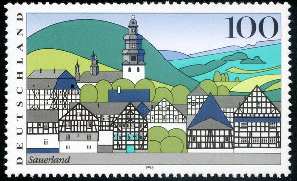 Sauerland