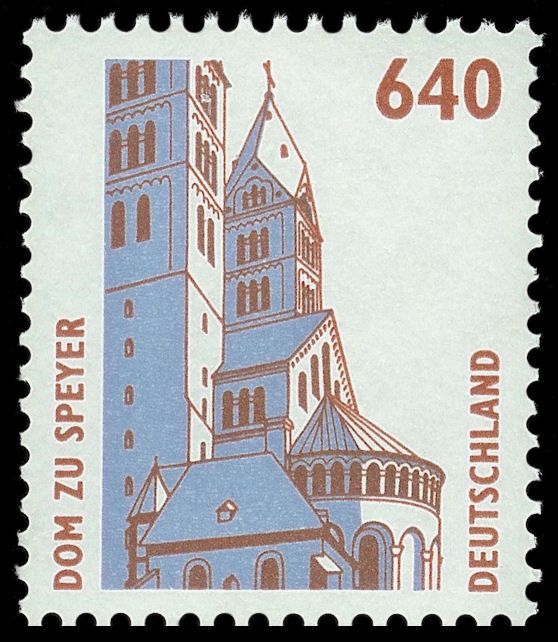 Speyer Cathedral