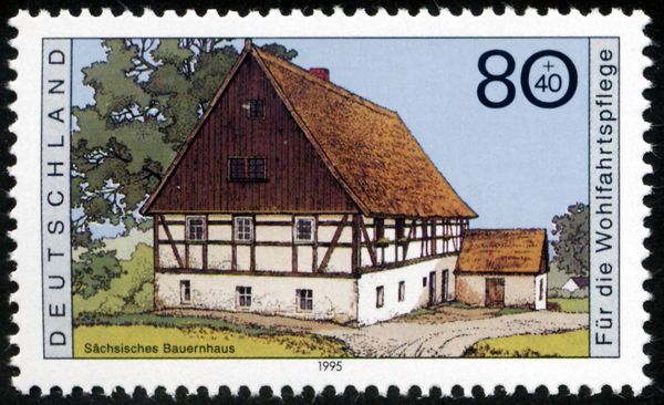 Saxony