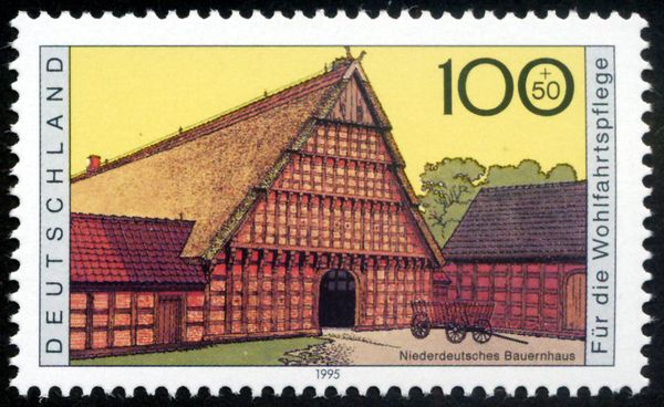 Lower Germany