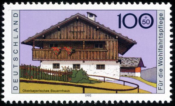 Upper Bavaria