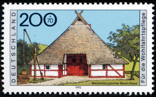 Mecklenburg