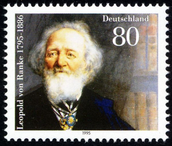Leopold von Ranke