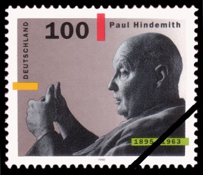 Paul Hindemith