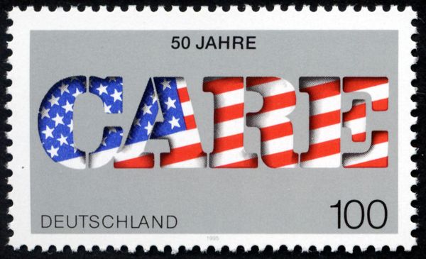 50th Anniversary of CARE