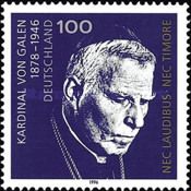 Clemens August Graf von Galen