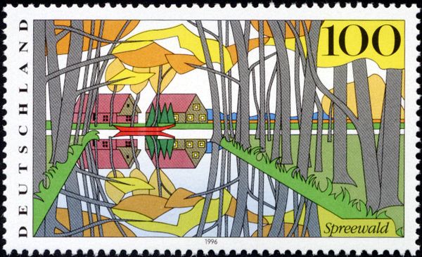 Spreewald
