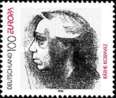 Käthe Kollwitz (1867–1945)