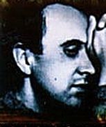 Wolfgang Borchert, poet and writer