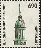 St. Michael's Church, Hamburg