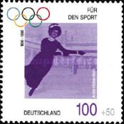 Annie Hübler-Horn (ice skating, 1908)