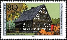 Thuringia