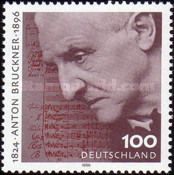 Anton Bruckner