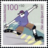 In-Line Skating