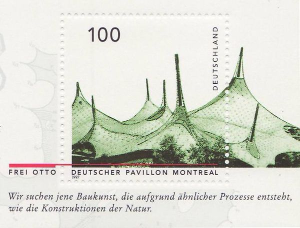 Architecture after 1945