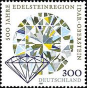 Diamonds