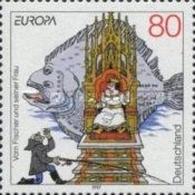 The Fisherman and his Wife (Brothers Grimm)