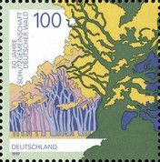 Deciduous Trees