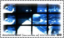 'Beuys/Bois' (Nam June Palk)