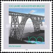 Centenary of Müngsten Railway Bridge