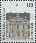 Bellevue Castle, Berlin
