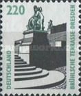 Brühl's Terrace, Dresden