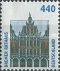 Townhall, Bremen