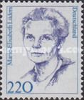 Marie-Elisabeth Lüders (1878-1966)