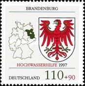 Brandenburg Flood Relief