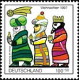 The Three Kings