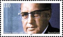 Thomas Dehler